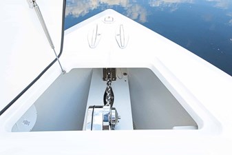 REEL SKETCHY 2 Free Drop Windlass