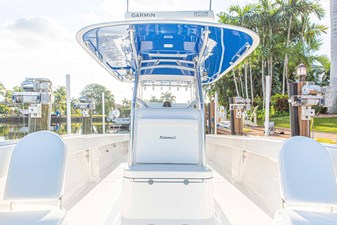 REEL SKETCHY 13 Bahamas T Top