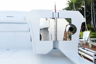REEL SKETCHY 18 Massive Dive Door Hinge