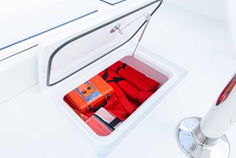 REEL SKETCHY 19 Safety Locker