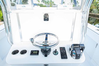 REEL SKETCHY 28 Lockable Electronics Box