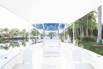 REEL SKETCHY 54 Bow Shade