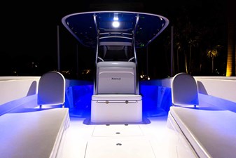 REEL SKETCHY 65 Bow at Night