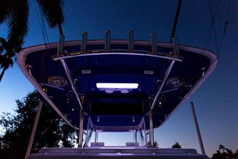 REEL SKETCHY 68 Overhead Lights