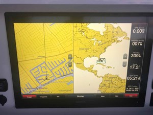 REEL SKETCHY 39 Chart Chart Split Screen