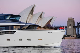 Sanlorenzo SX76 2 