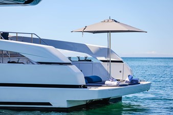 Sanlorenzo SX76 9 