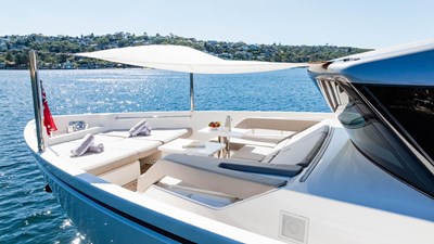 Sanlorenzo SX76 21 