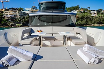 Sanlorenzo SX76 22 