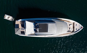 Sanlorenzo SX76 36 
