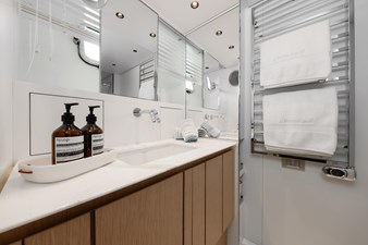 Sanlorenzo SX76 45 