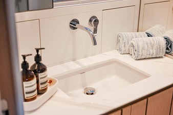 Sanlorenzo SX76 46 