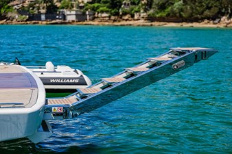 Sanlorenzo SX76 60 