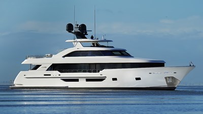 WESTPORT 117 / 35M 0 3501 PROFILE