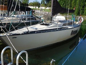 Windspeed 0 Dock