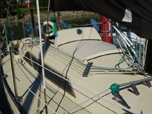 Windspeed 4 Capin top