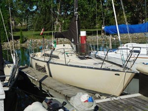 Windspeed 8 Dock 2