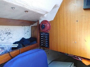 Windspeed 16 Power