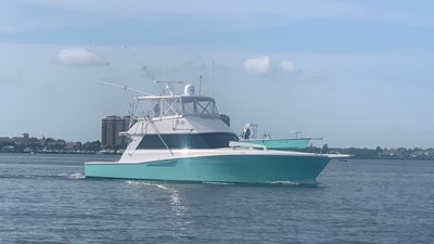 Cajun Queen 0 Main Profile