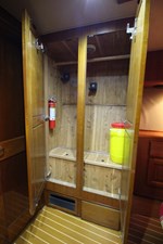 Cajun Queen 15 Master Closet