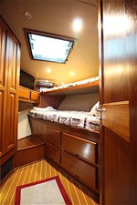 Cajun Queen 18 Stateroom Forward
