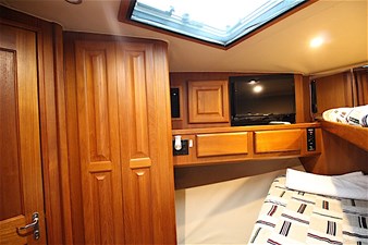 Cajun Queen 19 Stateroom
