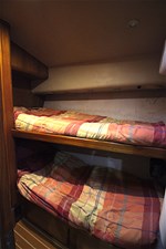 Cajun Queen 23 Stateroom