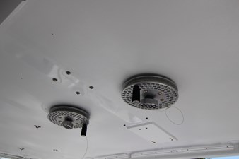 Cajun Queen 45 Flybridge