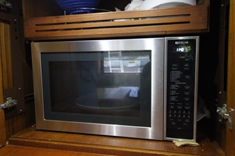 Cajun Queen 9 Oven