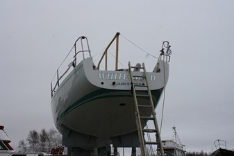 WHITE GOLD 23 