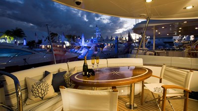 St. Tropez 9 Serenity683