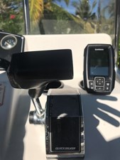 1999 Boston Whaler 14 Dauntless @ Ixtapa Zihuatanejo  12 12