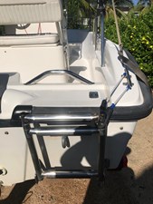 1999 Boston Whaler 14 Dauntless @ Ixtapa Zihuatanejo  13 13