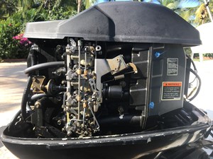 1999 Boston Whaler 14 Dauntless @ Ixtapa Zihuatanejo  15 15