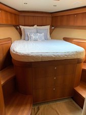Epiphany 4 Master Berth