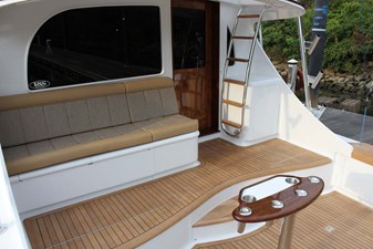 Epiphany 21 Mezzanine