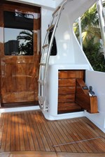 Epiphany 22 Tackle and Joystick Station