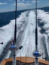 Epiphany 26 Rod Storage