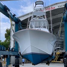 Epiphany 44 In The Slings