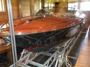 Riva Aquariva 1 
