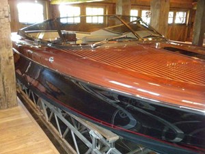Riva Aquariva 3 