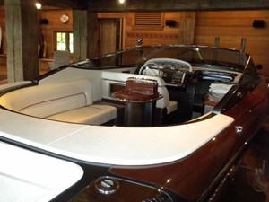 Riva Aquariva 4 