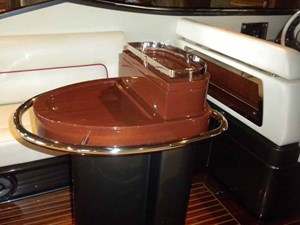 Riva Aquariva 5 