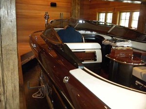 Riva Aquariva 7 