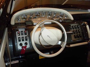 Riva Aquariva 8 
