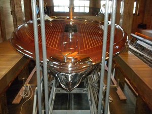 Riva Aquariva 9 