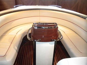 Riva Aquariva 16 