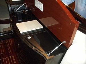 Riva Aquariva 17 