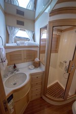 Hooligan V 24 VIP Bath