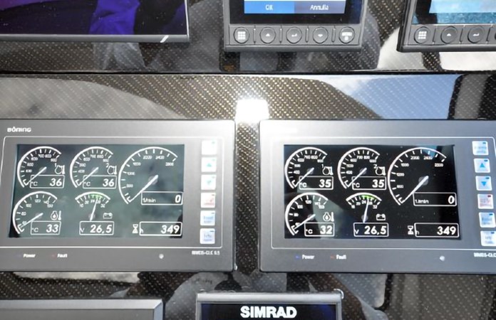 25_2018 68ft Sunseeker Predator